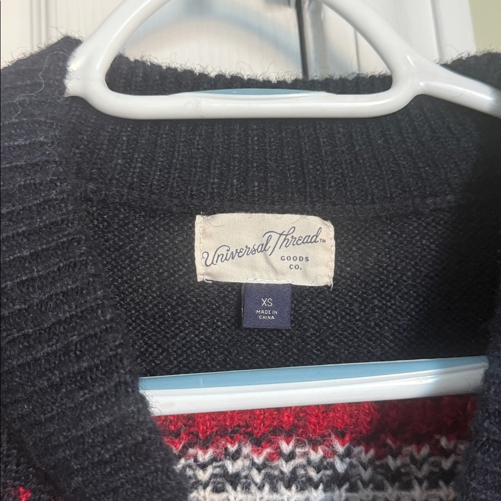 Target Universal Thread Cozy Alpine Bullseye Dog … - image 4